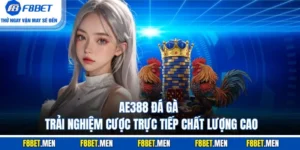 AE388 Đá Gà