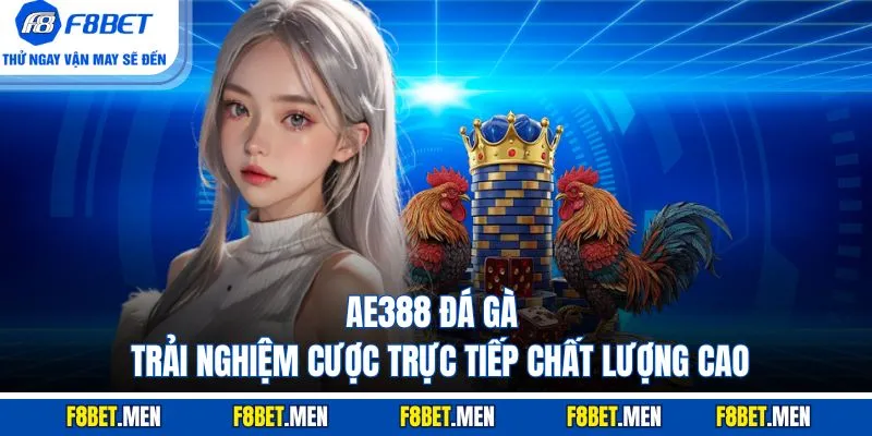 AE388 Đá Gà