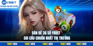 Dàn Đề 36 Số