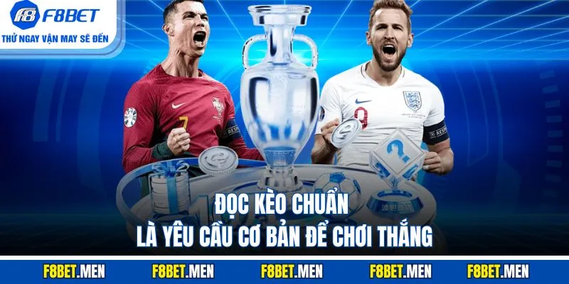 Kèo Tài Xỉu 3/3.5 Là Gì? Cách Đọc Và Kinh Nghiệm Chơi 3 Đọc kèo chuẩn là yêu cầu cơ bản để chơi thắng
