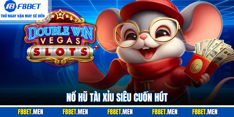 Nổ Hũ Tài Xỉu - Giới Thiệu Trò Chơi & Quy Tắc Cơ Bản 1 Nổ hũ tài xỉu siêu cuốn hút
