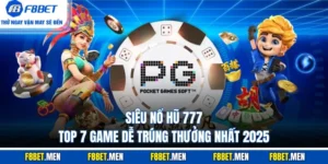 Siêu Nổ Hũ 777