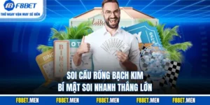 Soi Cầu Rồng Bạch Kim