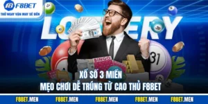 Xổ Số 3 Miền